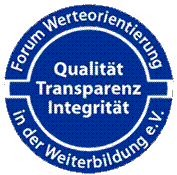 Forum Werteorientierung